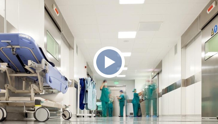 Задържаният за контрабанда Стефан Димитров влезе в болница