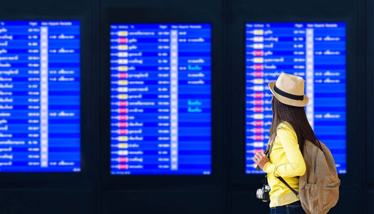 Причината е силната буря Катлийн