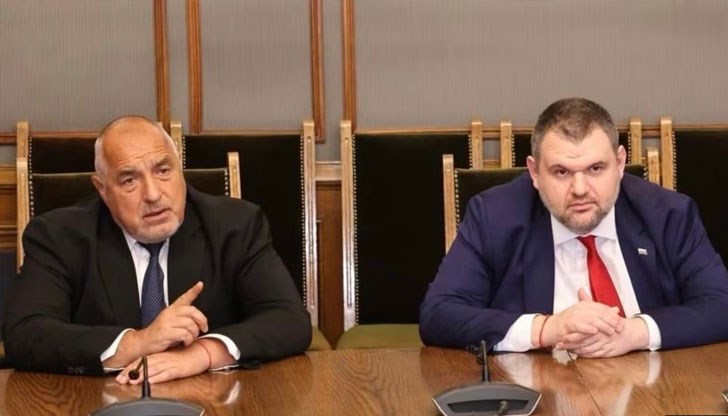 ГЕРБ и ДПС създадоха куп нови проблеми в осигурителната система с опитите си да помогнат на репресираните ГЕРБ и ДПС създадоха куп нови проблеми в осигурителната система с опитите си да помогнат на репресираните