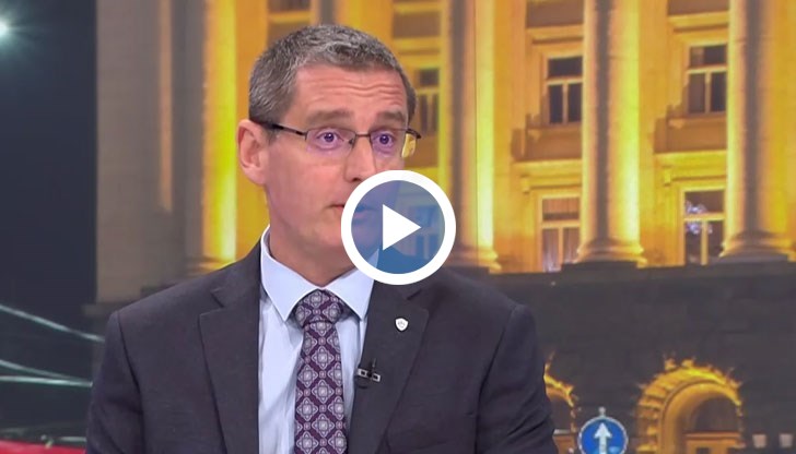 Макар и по-рядко има и обратната хипотеза, заяви председателят на Асоциацията на прокурорите