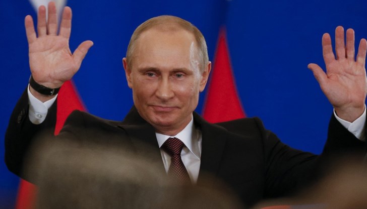 Страната ни изпъква като изключителен случай - най-високата оценка за Путин и Орбан сред държавите от Европейския съюз (ЕС) Страната ни изпъква като изключителен случай - най-високата оценка за Путин и Орбан сред държавите от Европейския съюз (ЕС)