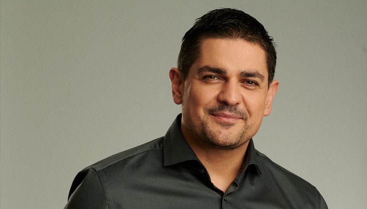 Срещата с русенци ще се състои в хотел "Дунав"