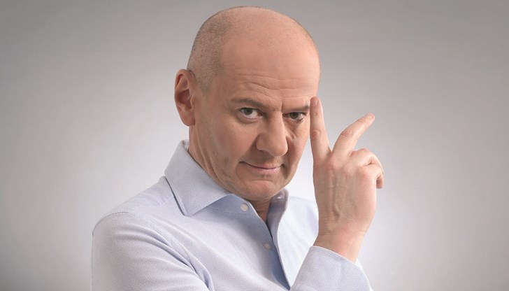 Сега осъзнавам, че туризмът всъщност е част от индустрията за забавления, нека да е весело!, обяви Венцислав Танчев от Асоциацията на инкаминг агенциите