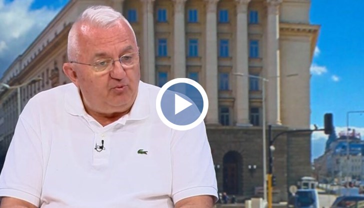 Двама от номинираните са известни – Мартин Захариев и Зарица Динкова