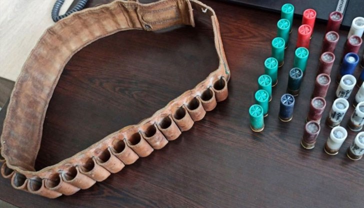 Трима от тях са в ареста за 72 часа