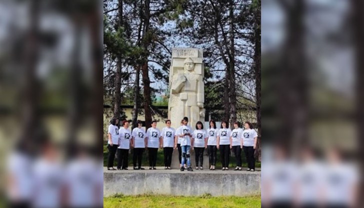 Храбрият млад мъж загива при престрелка с нарушители на границата Храбрият млад мъж загива при престрелка с нарушители на границата