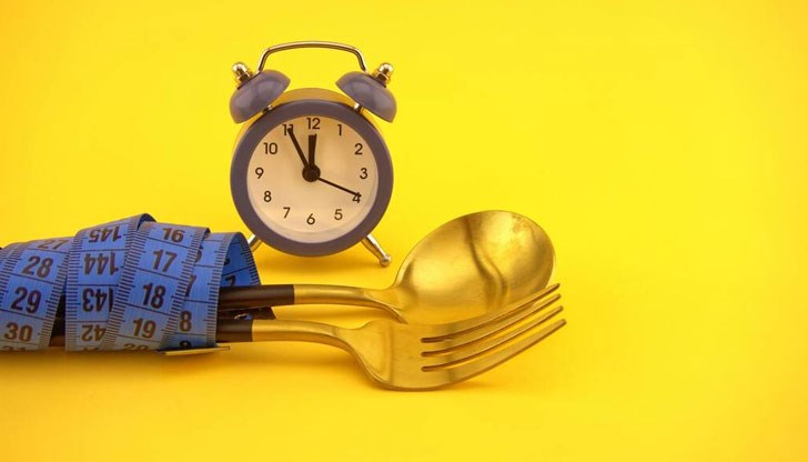 Хората с бърз метаболизъм изгарят повече калории - дори в покой Хората с бърз метаболизъм изгарят повече калории - дори в покой