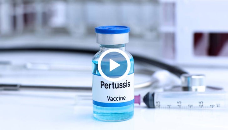 Експертът обясни как става заразяването с коклюш