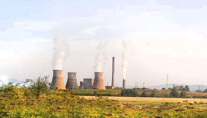 Централата се спира от петък вечер до понеделник сутрин