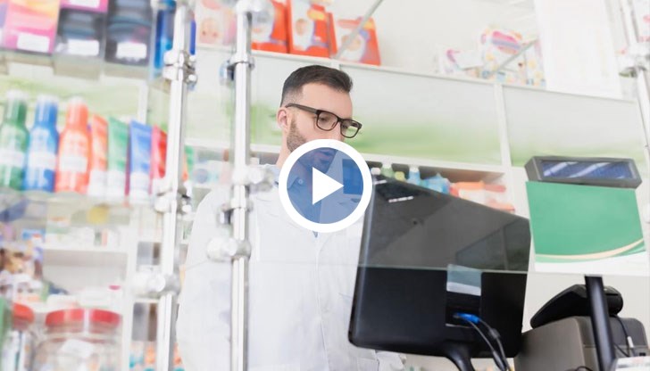 Ще останат ли населени места без медикаменти?