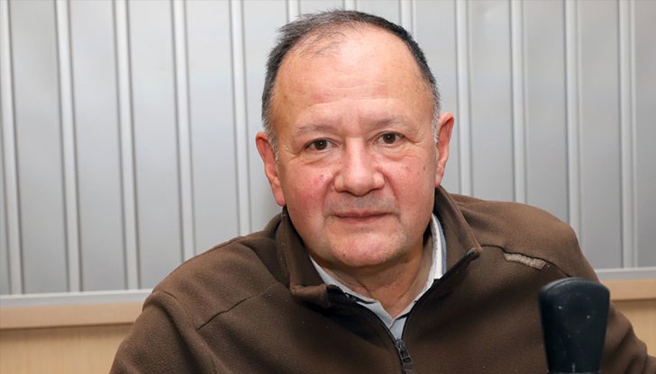 Нито министърът, нито главният секретар на МВР може да реши едни избори