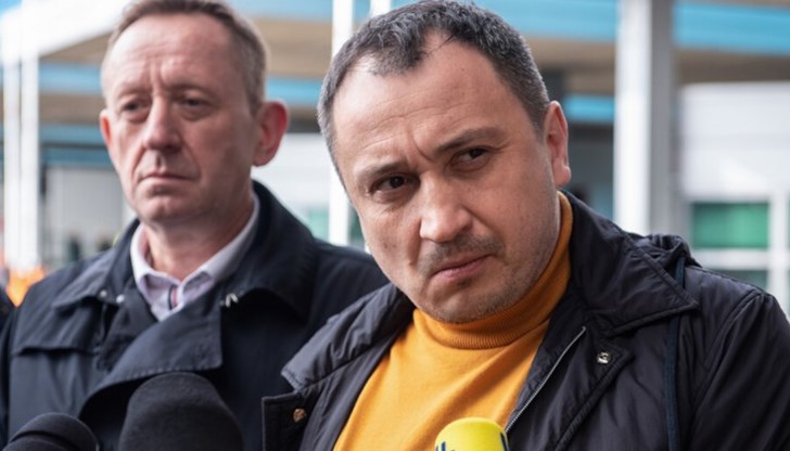 Микола Солски е обвинен в незаконно завземане на земя на стойност над 7 милиона долара