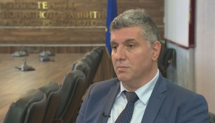 Европейската прокуратура разследва строежа на открития преди малко повече от месец тунел "Железница" на магистрала Струма Европейската прокуратура разследва строежа на открития преди малко повече от месец тунел "Железница" на магистрала Струма