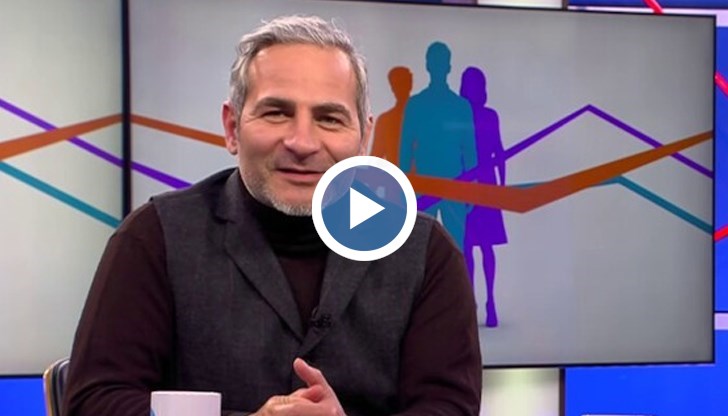 Това беше демонстрация на политическа сила, допълни политологът