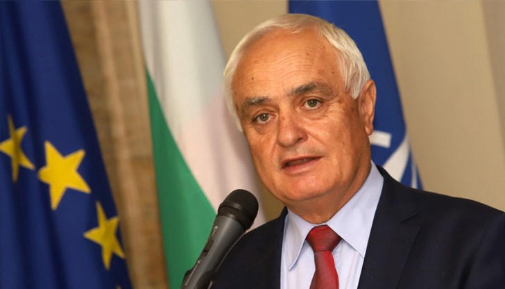 За попълването на резерва се предприемат комплексни мерки За попълването на резерва се предприемат комплексни мерки