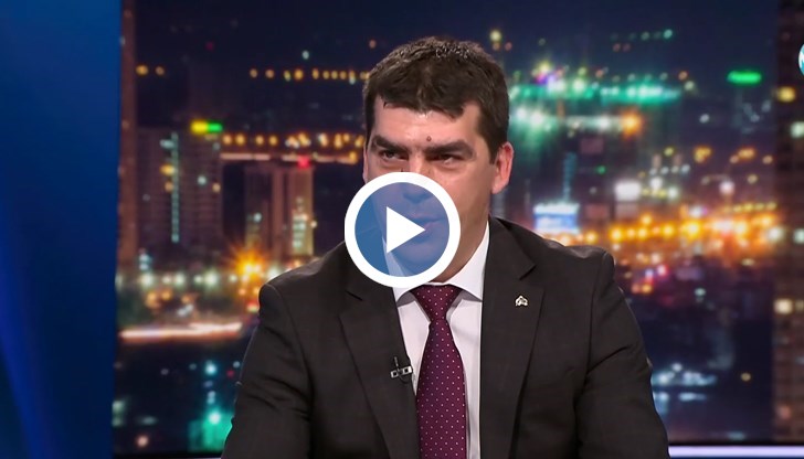 Правим всичко възможно за 2 май да бъдат пуснати поне две от лентите на платното в посока София, подчерта инж. Стоян Николов