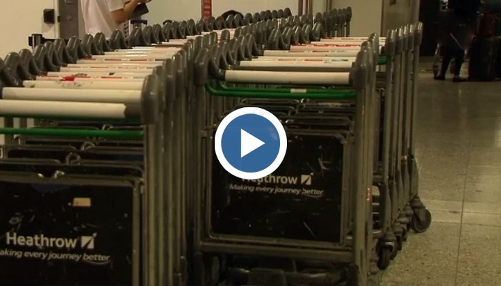 Очаква се протестът да продължи четири дни