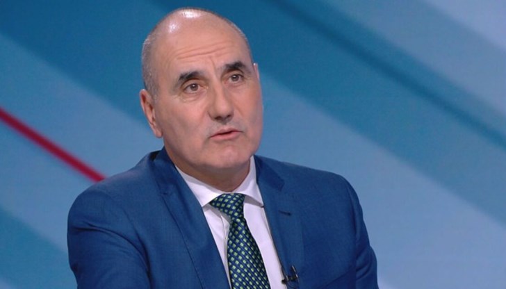 Той е събирал компроматите негласно и с пробив в националната сигурност