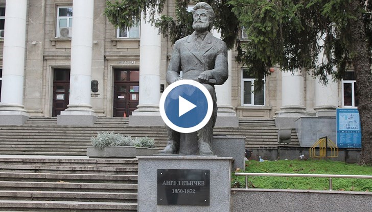 Девет научни екипа бяха наградени в Русенския университет