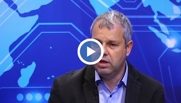 Увеличава се и делът на хората, които смятат за нормално приемането или даването на подкуп