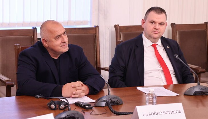 На ГЕРБ и ДПС не им се чакат избори – правят показно, че властта е при тях през служебния кабинет