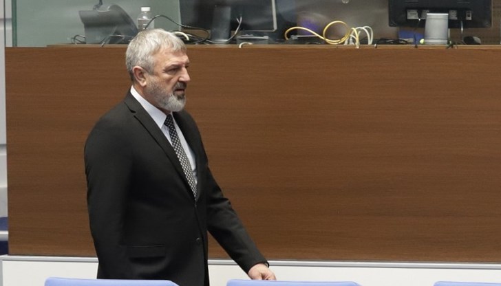 Той бе назначен на новия пост с правителствено решение