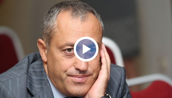 За мен пуделът с парите няма никакво значение за разследването. Наличието на някакви пари някъде нищо не говори, подчерта той