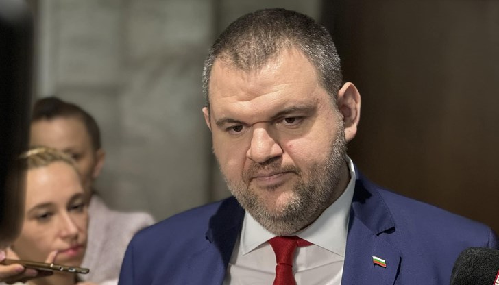 ДПС няма да работи с ПП–ДБ, ако обвиненията срещу тях се докажат ДПС няма да работи с ПП–ДБ, ако обвиненията срещу тях се докажат