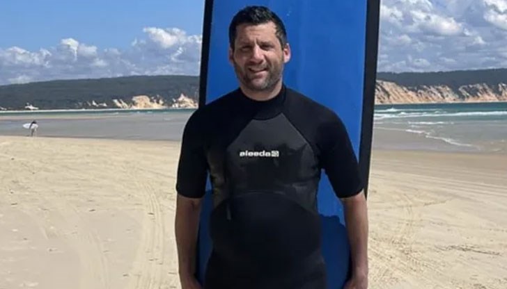 Няма данни Джоел Каучи да е имал терористични мотиви