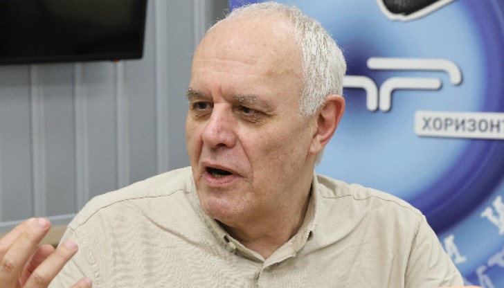 Светът чака да види кой ще е президент на САЩ и как ще завършат войните, каза той Светът чака да види кой ще е президент на САЩ и как ще завършат войните, каза той