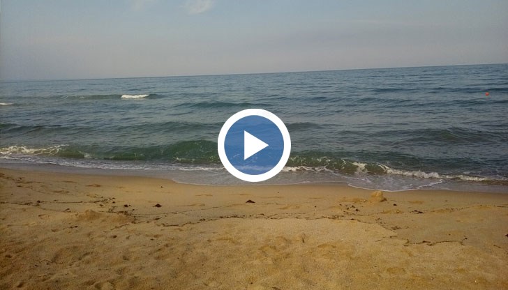 Жителите са подали сигнал до РИОСВ, до момента все още няма реакция от екоинспекцията