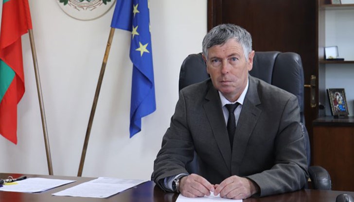 Данаил Ковачев е пуснал жалба в Административния съд Данаил Ковачев е пуснал жалба в Административния съд