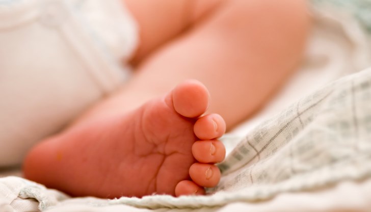 Случаите на коклюш растат в цялата страна