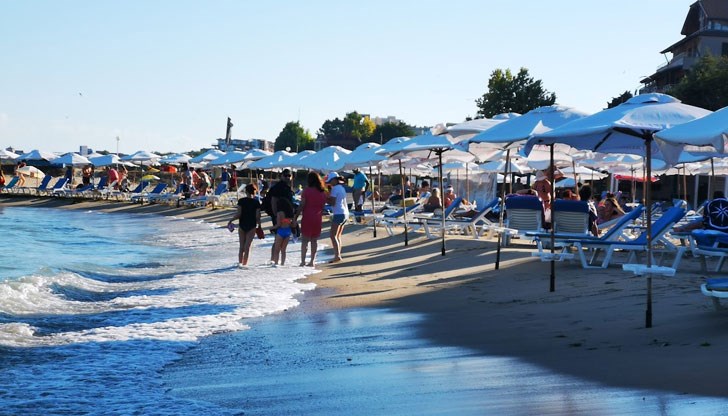 Българският курорт е на 84-то място в класацията