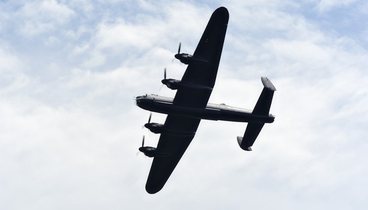Полетът е планиран, съобщи Москва Полетът е планиран, съобщи Москва
