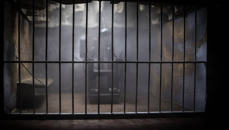 Наказанието беше изпълнено в Оклахомския щатския затвор