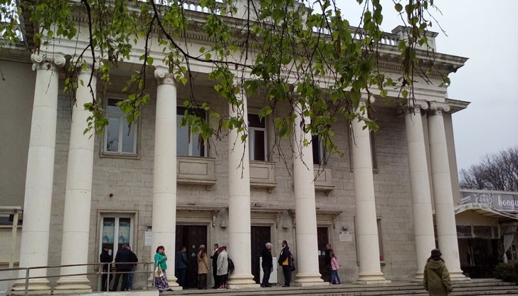 Събитието ще се проведе в Дома на културата този уикенд