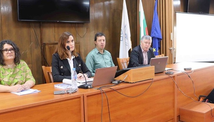 Предприемачите имат шанса да направят най-оптималния избор за своята инвестиция, посочи областният управител на Русе Предприемачите имат шанса да направят най-оптималния избор за своята инвестиция, посочи областният управител на Русе