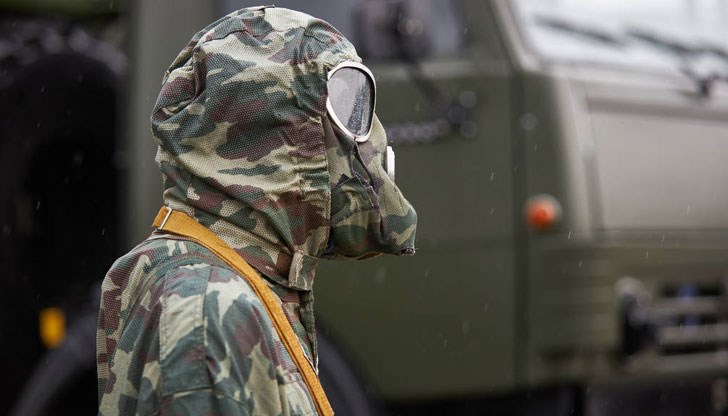 Украински войници съобщават за почти ежедневни руски атаки, използващи гранати K-51 с CS-газ Украински войници съобщават за почти ежедневни руски атаки, използващи гранати K-51 с CS-газ