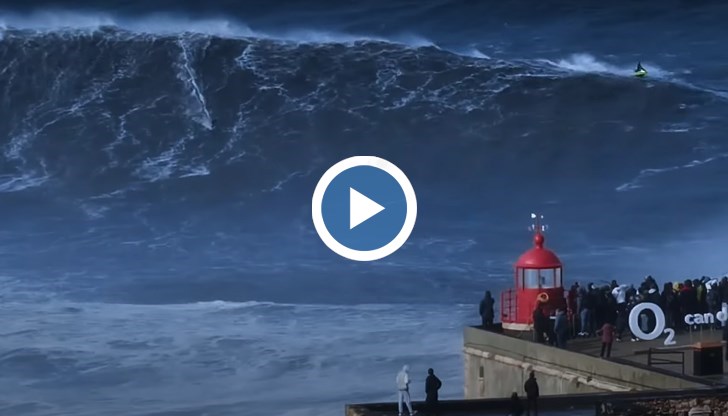 Себастиян Щудтнер подобри собствения си световен рекорд