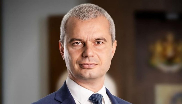 Показахме, че който нарушава правилника на Народното събрание, получава възмездие Показахме, че който нарушава правилника на Народното събрание, получава възмездие