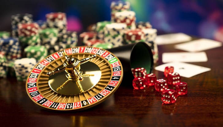 Промените предвиждат хазартни зали да има само в населени места с над 5000 жители