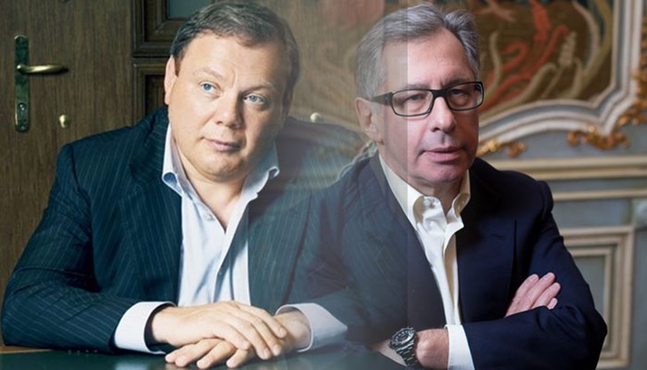 Причините за включването им в списъка били необосновани, реши Съдът на ЕС