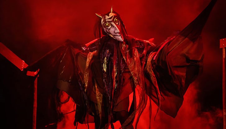 За любителите на по-сложни сюжети са семейните постановки "Ясен и Омая", "Момче и вятър", както и "Криворазбраната цивилизация" За любителите на по-сложни сюжети са семейните постановки "Ясен и Омая", "Момче и вятър", както и "Криворазбраната цивилизация"