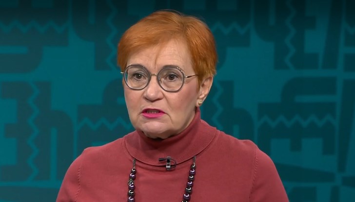 ГЕРБ и ДПС наблюдаваха, смееха се и оставиха това да се случи, заяви политологът ГЕРБ и ДПС наблюдаваха, смееха се и оставиха това да се случи, заяви политологът