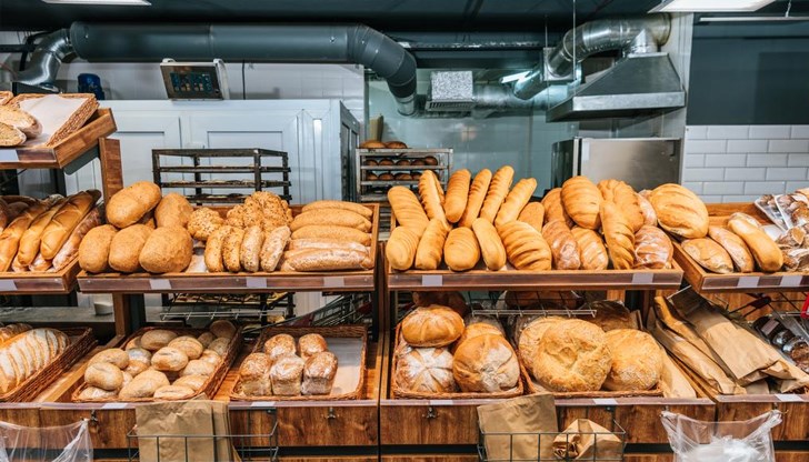 Парламентът все пак успя на изпроводяк да удължи нулевата ставка ДДС за хляба и брашното до края на годината