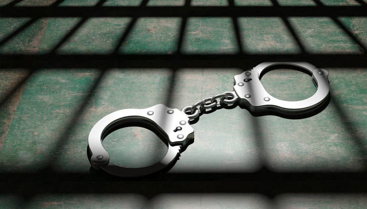 Един от предполагаемите съучастници на убийците издъхна в ареста Един от предполагаемите съучастници на убийците издъхна в ареста