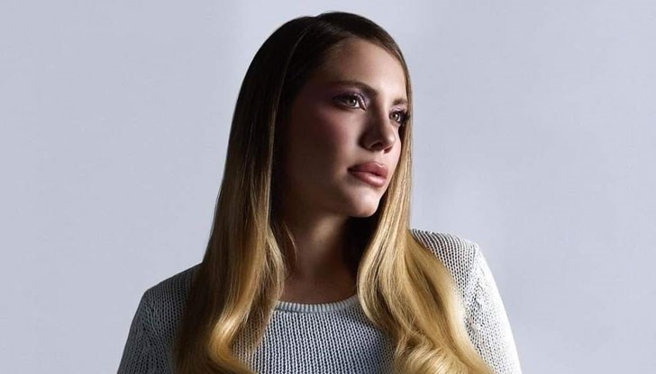 Турската актриса от "Опасно изкушение" роди момиченце