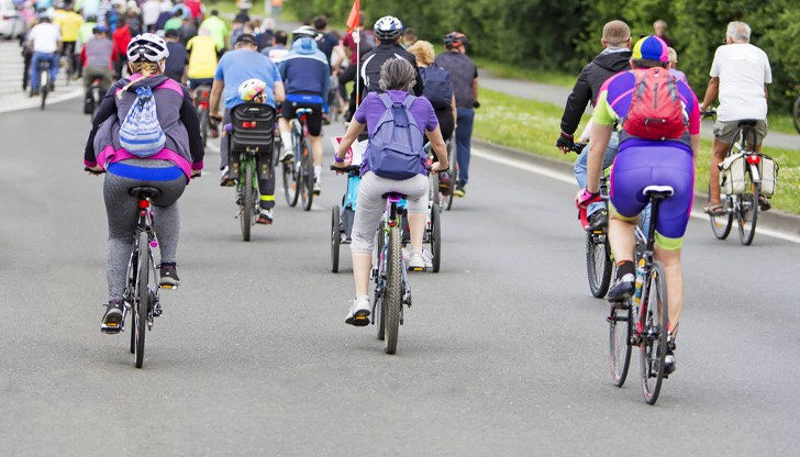Лошото време променя първоначалната дата на инициативата Лошото време променя първоначалната дата на инициативата