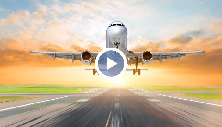 Трусът в Ню Йорк затвори летище